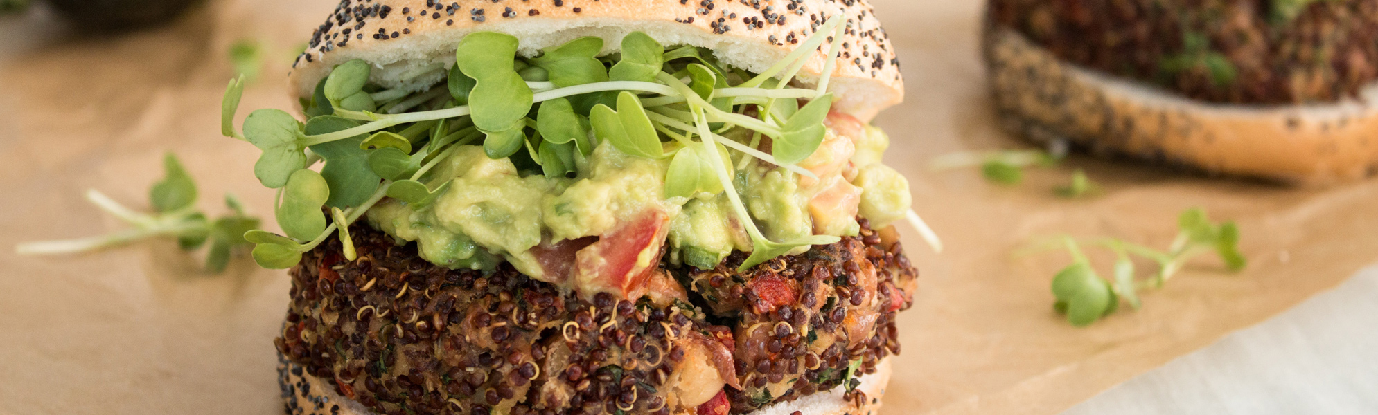 Kaleifornia Burgers ecoLife