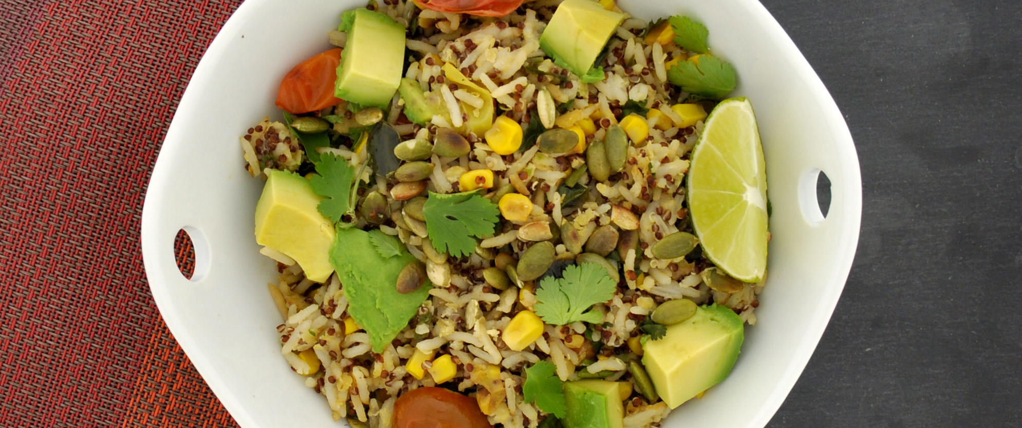 ecoLife® Latin Succotash - ecoLife